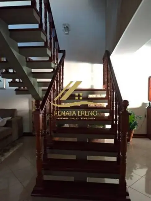 Casa de Condomínio com 3 quartos à venda, 380m2 em Sorocaba - SP - imagem 5 Foto 5 de Casa de Condomínio com 3 quartos à venda, 380m2 em Sorocaba - SP