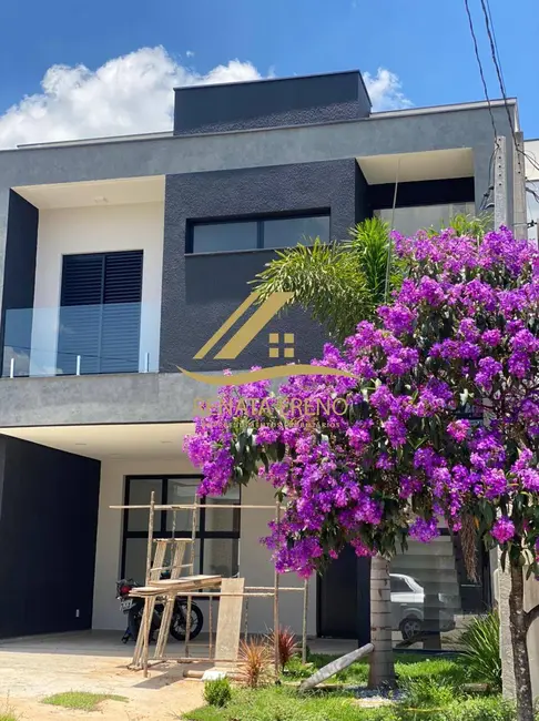 Casa de Condomínio com 3 quartos à venda, 160m2 em Sorocaba - SP - imagem 1 Foto 1 de Casa de Condomínio com 3 quartos à venda, 160m2 em Sorocaba - SP