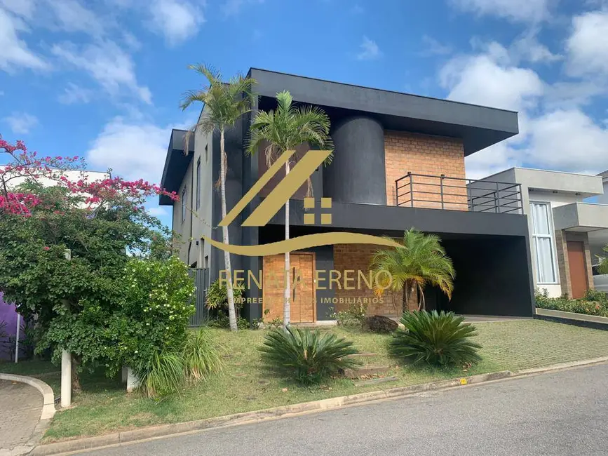 Casa de Condomínio com 4 quartos à venda, 360m2 em Sorocaba - SP - imagem 5 Foto 5 de Casa de Condomínio com 4 quartos à venda, 360m2 em Sorocaba - SP