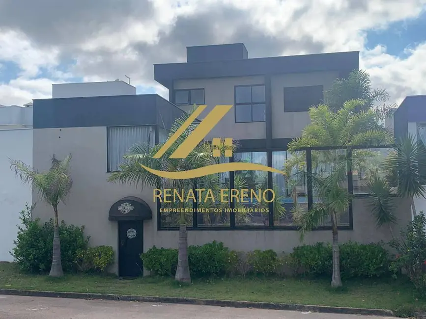 Casa de Condomínio com 4 quartos à venda, 360m2 em Sorocaba - SP - imagem 8 Foto 8 de Casa de Condomínio com 4 quartos à venda, 360m2 em Sorocaba - SP