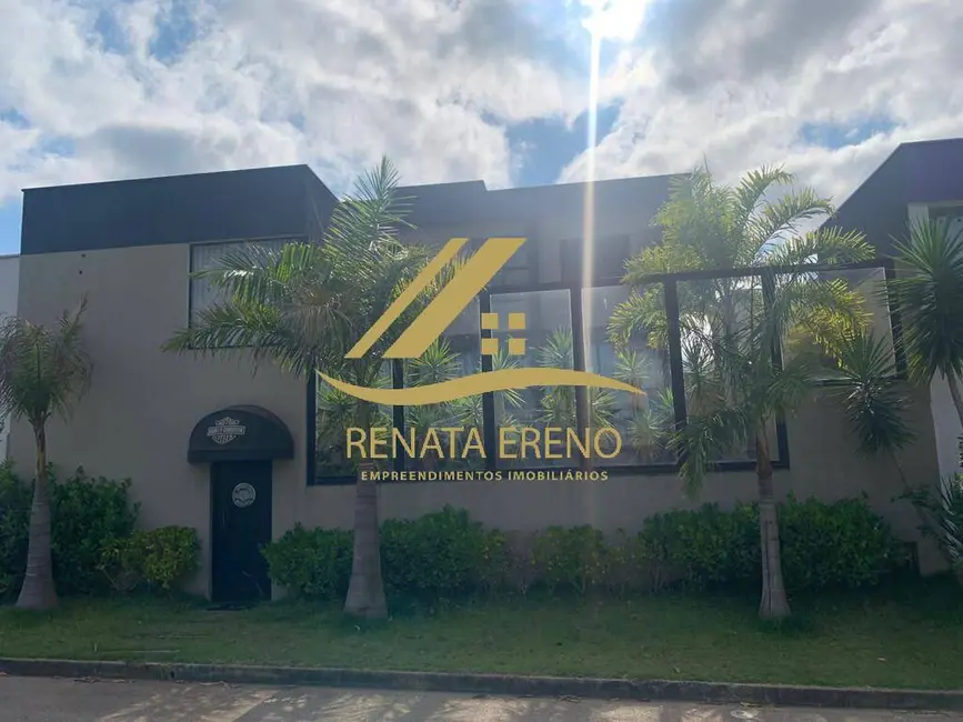 Casa de Condomínio com 4 quartos à venda, 360m2 em Sorocaba - SP - imagem 7 Foto 7 de Casa de Condomínio com 4 quartos à venda, 360m2 em Sorocaba - SP