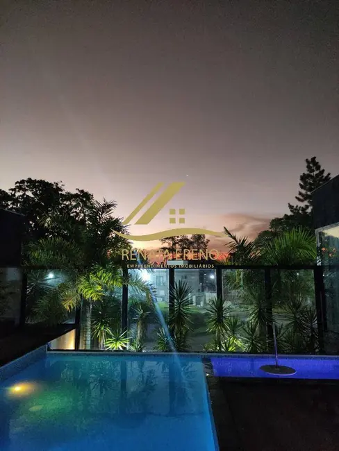 Casa de Condomínio com 4 quartos à venda, 360m2 em Sorocaba - SP - imagem 3 Foto 3 de Casa de Condomínio com 4 quartos à venda, 360m2 em Sorocaba - SP
