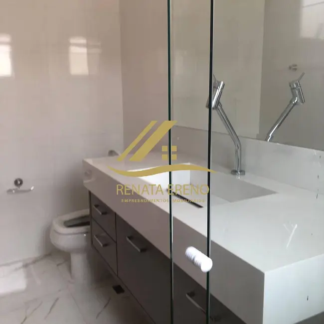 Casa de Condomínio com 4 quartos à venda, 360m2 em Sorocaba - SP - imagem 9 Foto 9 de Casa de Condomínio com 4 quartos à venda, 360m2 em Sorocaba - SP