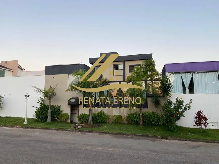 Foto 2 de Casa de Condomínio com 4 quartos à venda, 360m2 em Sorocaba - SP