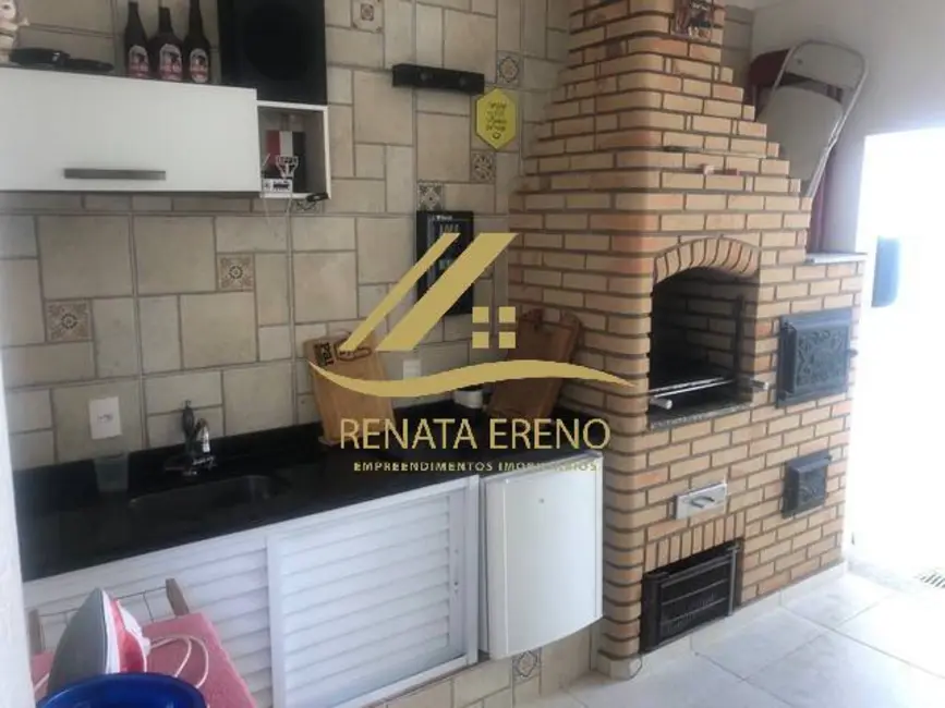 Casa de Condomínio com 4 quartos à venda, 250m2 em Sorocaba - SP - imagem 3 Foto 3 de Casa de Condomínio com 4 quartos à venda, 250m2 em Sorocaba - SP
