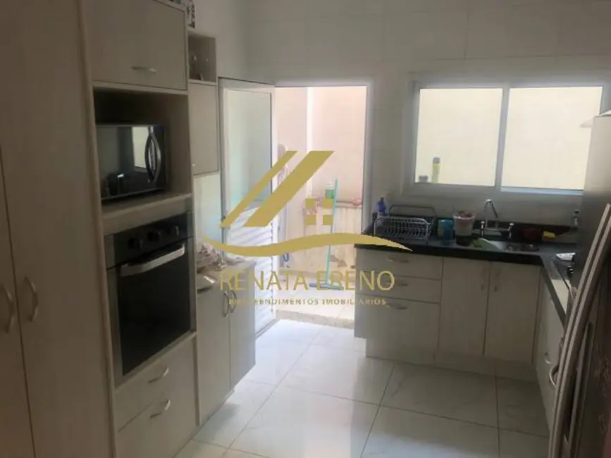 Casa de Condomínio com 4 quartos à venda, 250m2 em Sorocaba - SP - imagem 6 Foto 6 de Casa de Condomínio com 4 quartos à venda, 250m2 em Sorocaba - SP