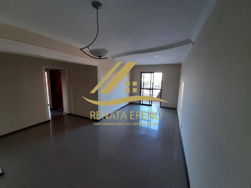Foto 2 de Apartamento com 3 quartos à venda, 101m2 em Vila Carvalho, Sorocaba - SP