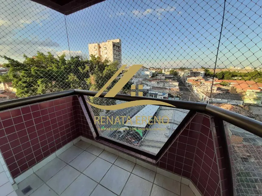 Foto 1 de Apartamento com 3 quartos à venda, 101m2 em Vila Carvalho, Sorocaba - SP