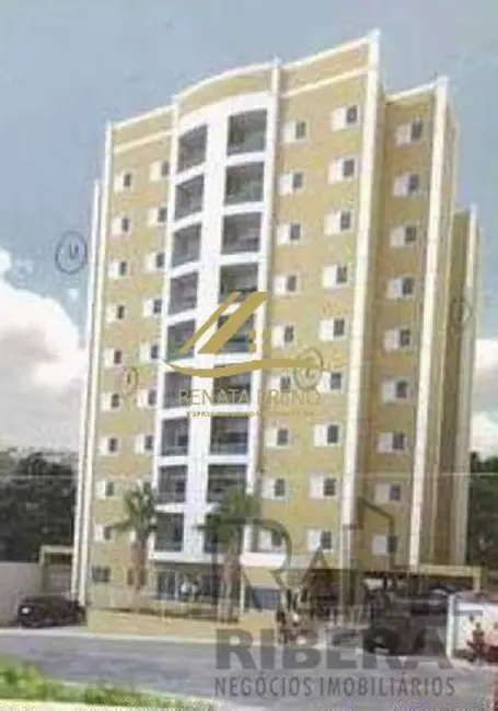Foto 1 de Apartamento com 2 quartos à venda, 63m2 em Jardim Gonçalves, Sorocaba - SP