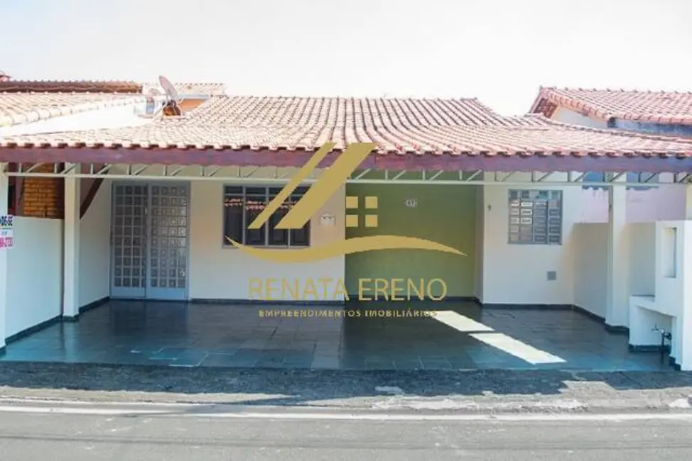 Casa de Condomínio com 3 quartos à venda, 267m2 em Vila Barcelona, Sorocaba - SP - imagem 2 Foto 2 de Casa de Condomínio com 3 quartos à venda, 267m2 em Vila Barcelona, Sorocaba - SP