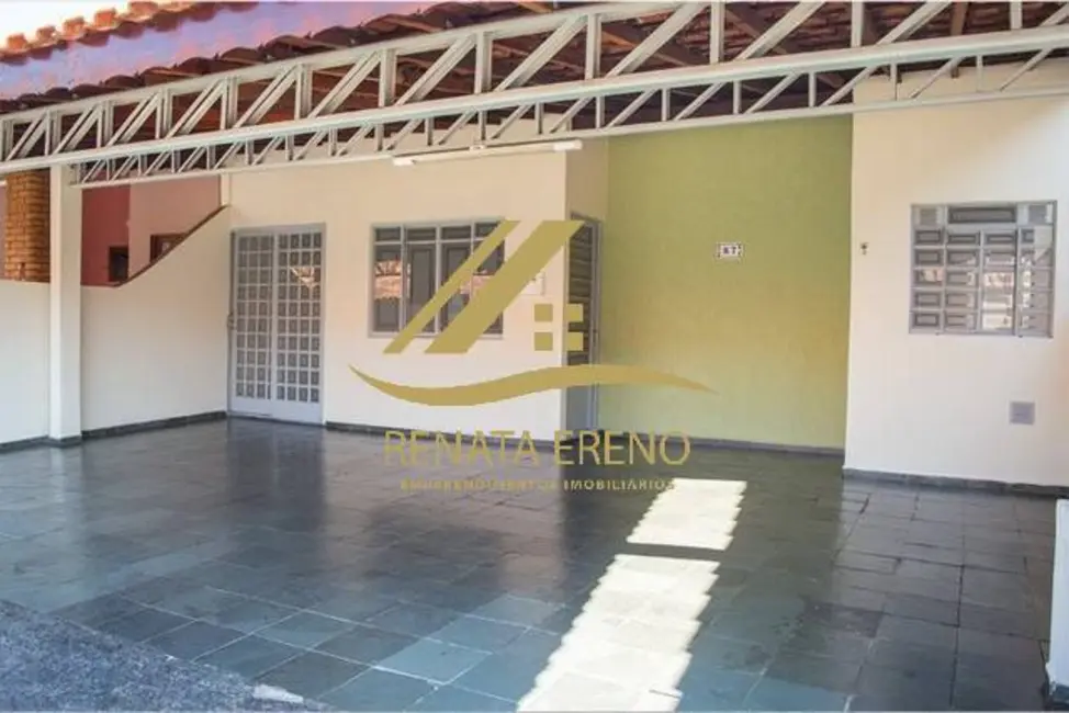 Casa de Condomínio com 3 quartos à venda, 267m2 em Vila Barcelona, Sorocaba - SP - imagem 1 Foto 1 de Casa de Condomínio com 3 quartos à venda, 267m2 em Vila Barcelona, Sorocaba - SP