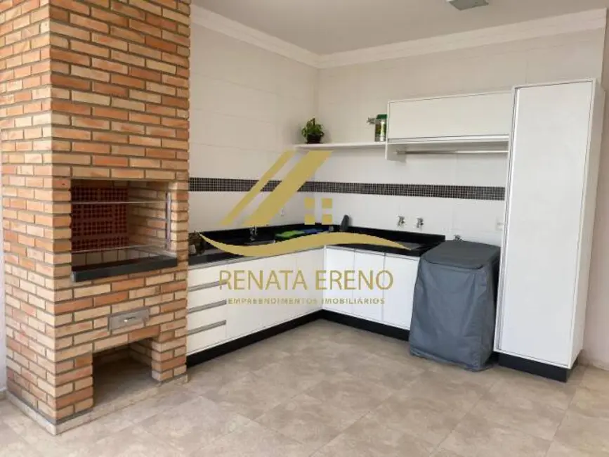 Foto 1 de Casa de Condomínio com 3 quartos à venda, 250m2 em Vila Odim Antão, Sorocaba - SP