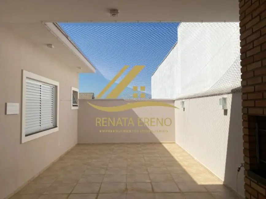 Casa de Condomínio com 3 quartos à venda, 250m2 em Vila Odim Antão, Sorocaba - SP - imagem 3 Foto 3 de Casa de Condomínio com 3 quartos à venda, 250m2 em Vila Odim Antão, Sorocaba - SP