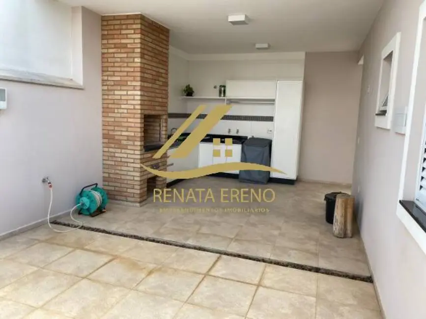 Foto 2 de Casa de Condomínio com 3 quartos à venda, 250m2 em Vila Odim Antão, Sorocaba - SP