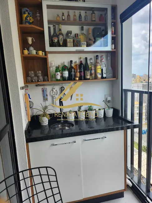 Apartamento com 2 quartos à venda, 58m2 em Parque Campolim, Sorocaba - SP - imagem 1 Foto 1 de Apartamento com 2 quartos à venda, 58m2 em Parque Campolim, Sorocaba - SP