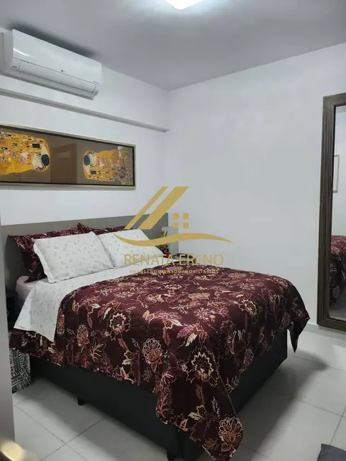Apartamento com 2 quartos à venda, 58m2 em Parque Campolim, Sorocaba - SP - imagem 9 Foto 9 de Apartamento com 2 quartos à venda, 58m2 em Parque Campolim, Sorocaba - SP