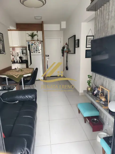Apartamento com 2 quartos à venda, 58m2 em Parque Campolim, Sorocaba - SP - imagem 4 Foto 4 de Apartamento com 2 quartos à venda, 58m2 em Parque Campolim, Sorocaba - SP