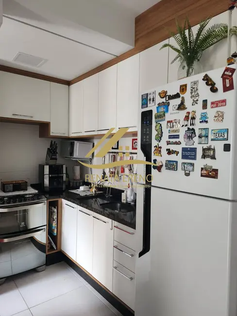 Apartamento com 2 quartos à venda, 58m2 em Parque Campolim, Sorocaba - SP - imagem 6 Foto 6 de Apartamento com 2 quartos à venda, 58m2 em Parque Campolim, Sorocaba - SP