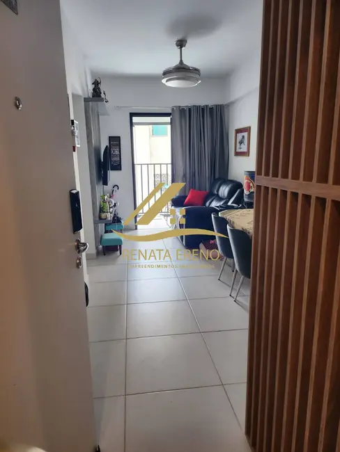 Apartamento com 2 quartos à venda, 58m2 em Parque Campolim, Sorocaba - SP - imagem 2 Foto 2 de Apartamento com 2 quartos à venda, 58m2 em Parque Campolim, Sorocaba - SP