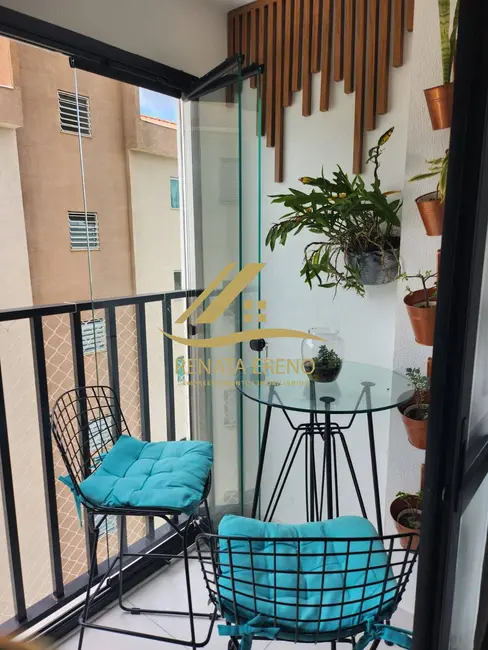 Apartamento com 2 quartos à venda, 58m2 em Parque Campolim, Sorocaba - SP - imagem 5 Foto 5 de Apartamento com 2 quartos à venda, 58m2 em Parque Campolim, Sorocaba - SP