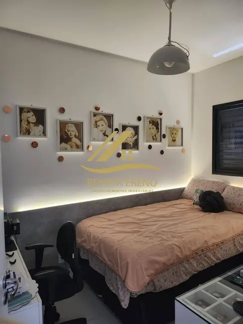 Apartamento com 2 quartos à venda, 58m2 em Parque Campolim, Sorocaba - SP - imagem 8 Foto 8 de Apartamento com 2 quartos à venda, 58m2 em Parque Campolim, Sorocaba - SP