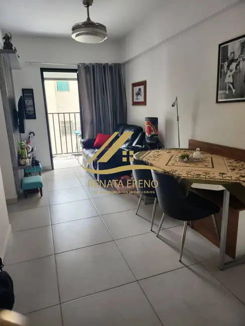Apartamento com 2 quartos à venda, 58m2 em Parque Campolim, Sorocaba - SP - imagem 3 Foto 3 de Apartamento com 2 quartos à venda, 58m2 em Parque Campolim, Sorocaba - SP