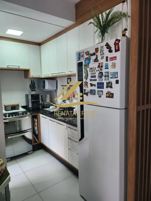 Apartamento com 2 quartos à venda, 58m2 em Parque Campolim, Sorocaba - SP - imagem 7 Foto 7 de Apartamento com 2 quartos à venda, 58m2 em Parque Campolim, Sorocaba - SP