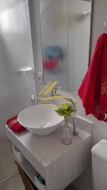 Foto 1 de Casa de Condomínio com 3 quartos à venda, 140m2 em Wanel Ville, Sorocaba - SP