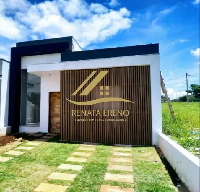 Casa de Condomínio com 3 quartos à venda em Jardim Novo Horizonte, Sorocaba - SP - imagem 1 Foto 1 de Casa de Condomínio com 3 quartos à venda em Jardim Novo Horizonte, Sorocaba - SP