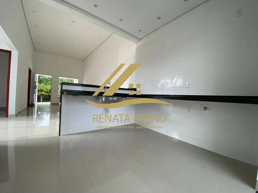 Foto 3 de Casa de Condomínio com 3 quartos à venda, 90m2 em Caguassu, Sorocaba - SP