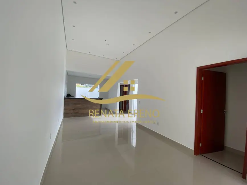 Foto 4 de Casa de Condomínio com 3 quartos à venda, 90m2 em Caguassu, Sorocaba - SP