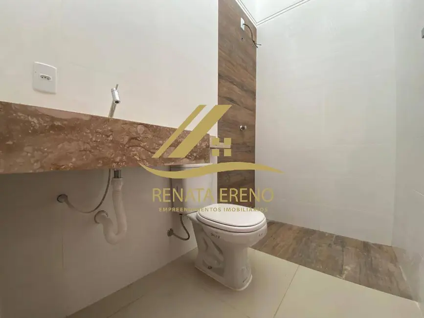 Foto 7 de Casa de Condomínio com 3 quartos à venda, 90m2 em Caguassu, Sorocaba - SP