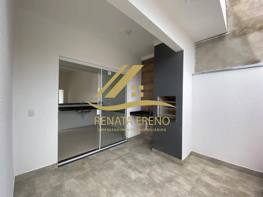 Foto 9 de Casa de Condomínio com 3 quartos à venda, 90m2 em Caguassu, Sorocaba - SP