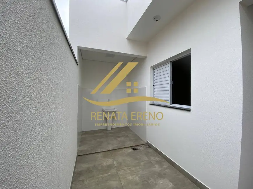 Foto 5 de Casa de Condomínio com 3 quartos à venda, 90m2 em Caguassu, Sorocaba - SP