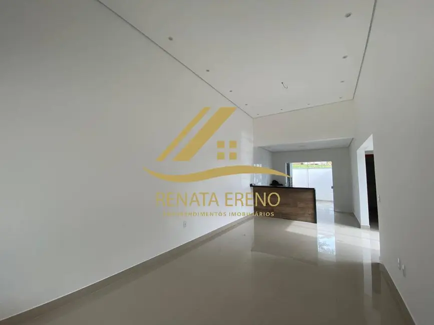 Foto 2 de Casa de Condomínio com 3 quartos à venda, 90m2 em Caguassu, Sorocaba - SP