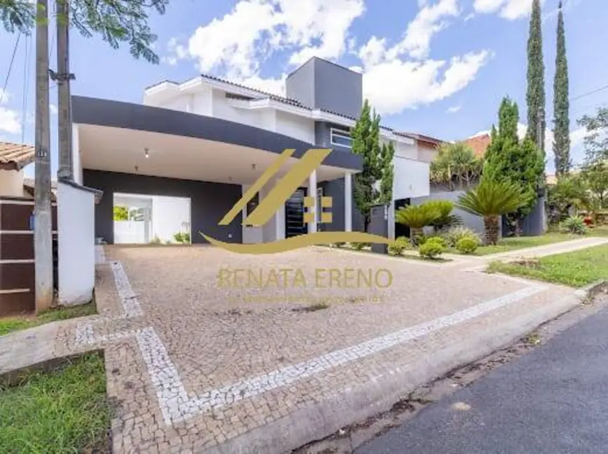 Casa de Condomínio com 3 quartos à venda, 510m2 em Jardim Ibiti do Paço, Sorocaba - SP - imagem 5 Foto 5 de Casa de Condomínio com 3 quartos à venda, 510m2 em Jardim Ibiti do Paço, Sorocaba - SP