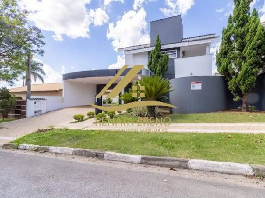 Casa de Condomínio com 3 quartos à venda, 510m2 em Jardim Ibiti do Paço, Sorocaba - SP - imagem 6 Foto 6 de Casa de Condomínio com 3 quartos à venda, 510m2 em Jardim Ibiti do Paço, Sorocaba - SP