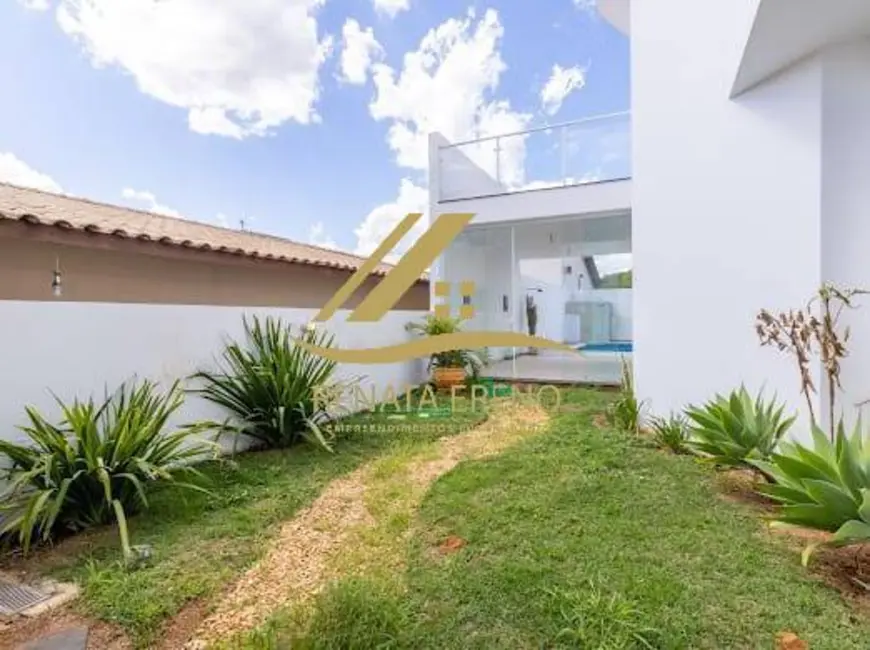 Casa de Condomínio com 3 quartos à venda, 510m2 em Jardim Ibiti do Paço, Sorocaba - SP - imagem 7 Foto 7 de Casa de Condomínio com 3 quartos à venda, 510m2 em Jardim Ibiti do Paço, Sorocaba - SP