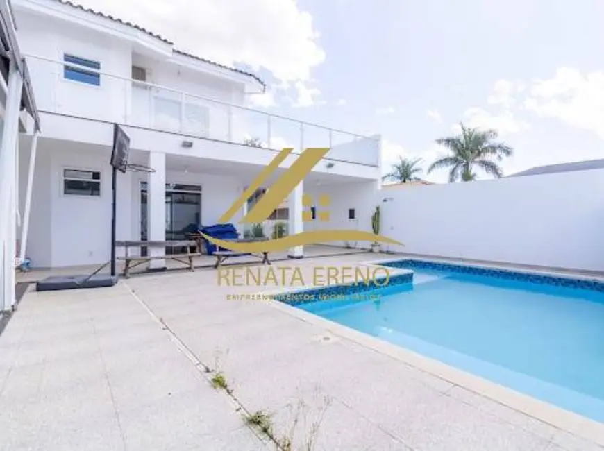 Casa de Condomínio com 3 quartos à venda, 510m2 em Jardim Ibiti do Paço, Sorocaba - SP - imagem 9 Foto 9 de Casa de Condomínio com 3 quartos à venda, 510m2 em Jardim Ibiti do Paço, Sorocaba - SP