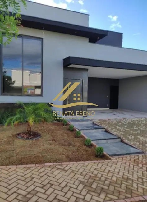 Foto 2 de Casa de Condomínio com 3 quartos à venda, 220m2 em Jardim Golden Park Residencial, Sorocaba - SP