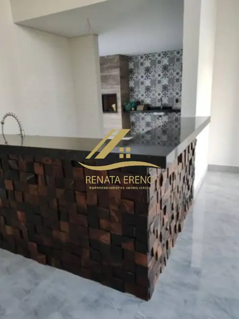 Foto 6 de Casa de Condomínio com 3 quartos à venda, 220m2 em Jardim Golden Park Residencial, Sorocaba - SP