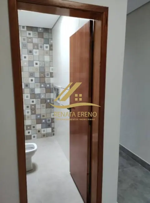 Foto 8 de Casa de Condomínio com 3 quartos à venda, 220m2 em Jardim Golden Park Residencial, Sorocaba - SP