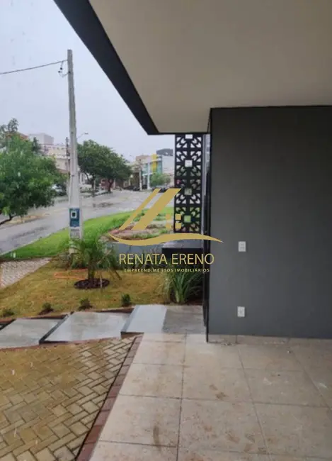 Foto 3 de Casa de Condomínio com 3 quartos à venda, 220m2 em Jardim Golden Park Residencial, Sorocaba - SP