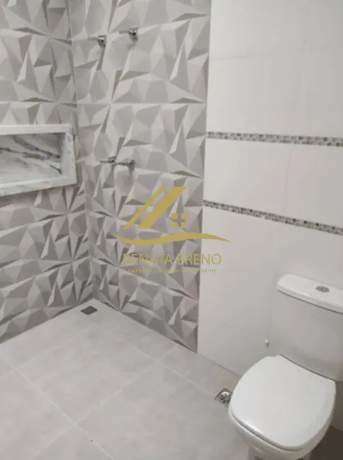 Foto 9 de Casa de Condomínio com 3 quartos à venda, 220m2 em Jardim Golden Park Residencial, Sorocaba - SP