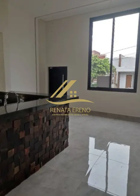 Foto 4 de Casa de Condomínio com 3 quartos à venda, 220m2 em Jardim Golden Park Residencial, Sorocaba - SP