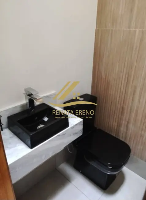 Foto 5 de Casa de Condomínio com 3 quartos à venda, 220m2 em Jardim Golden Park Residencial, Sorocaba - SP