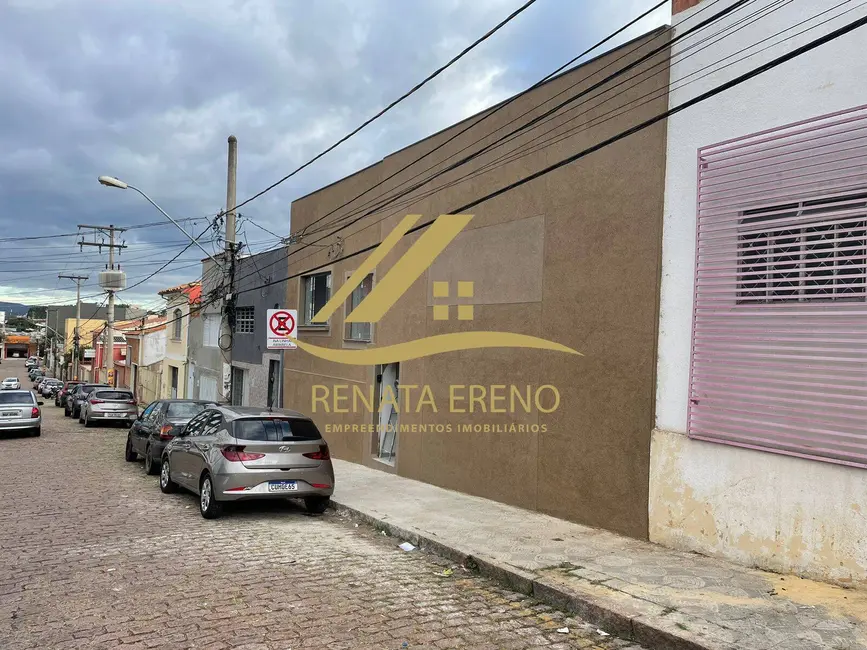 Sala Comercial à venda e para alugar, 216m2 em Centro, Sorocaba - SP - imagem 3 Foto 3 de Sala Comercial à venda e para alugar, 216m2 em Centro, Sorocaba - SP