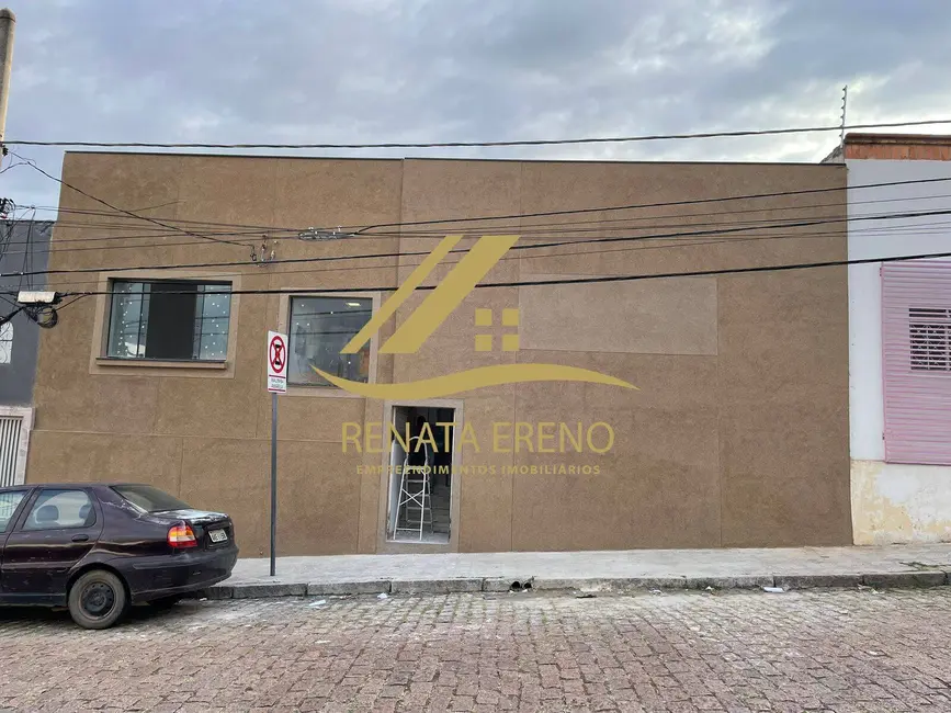 Foto 1 de Sala Comercial à venda e para alugar, 216m2 em Centro, Sorocaba - SP