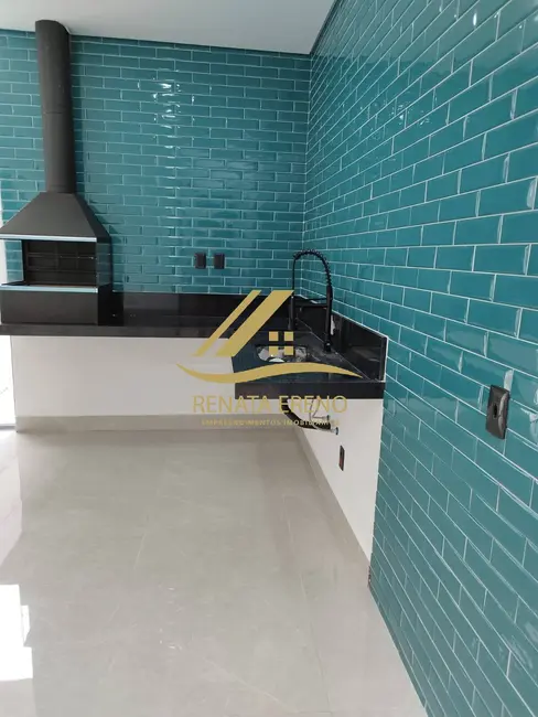 Casa de Condomínio com 3 quartos à venda, 267m2 em Sorocaba - SP - imagem 9 Foto 9 de Casa de Condomínio com 3 quartos à venda, 267m2 em Sorocaba - SP