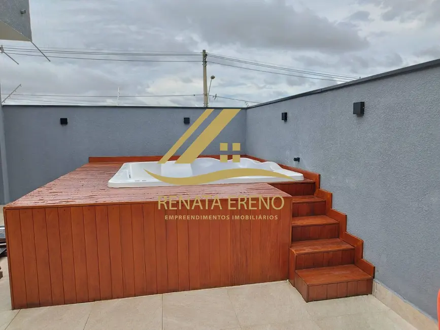 Casa de Condomínio com 3 quartos à venda, 267m2 em Sorocaba - SP - imagem 4 Foto 4 de Casa de Condomínio com 3 quartos à venda, 267m2 em Sorocaba - SP